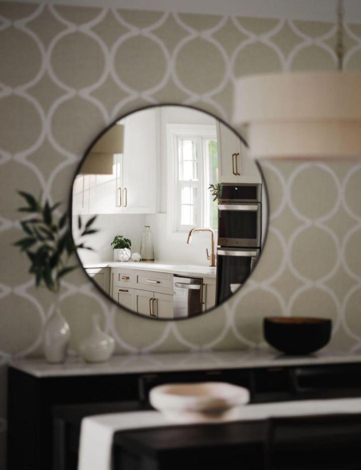 Rénovation de salle de bain Hudson