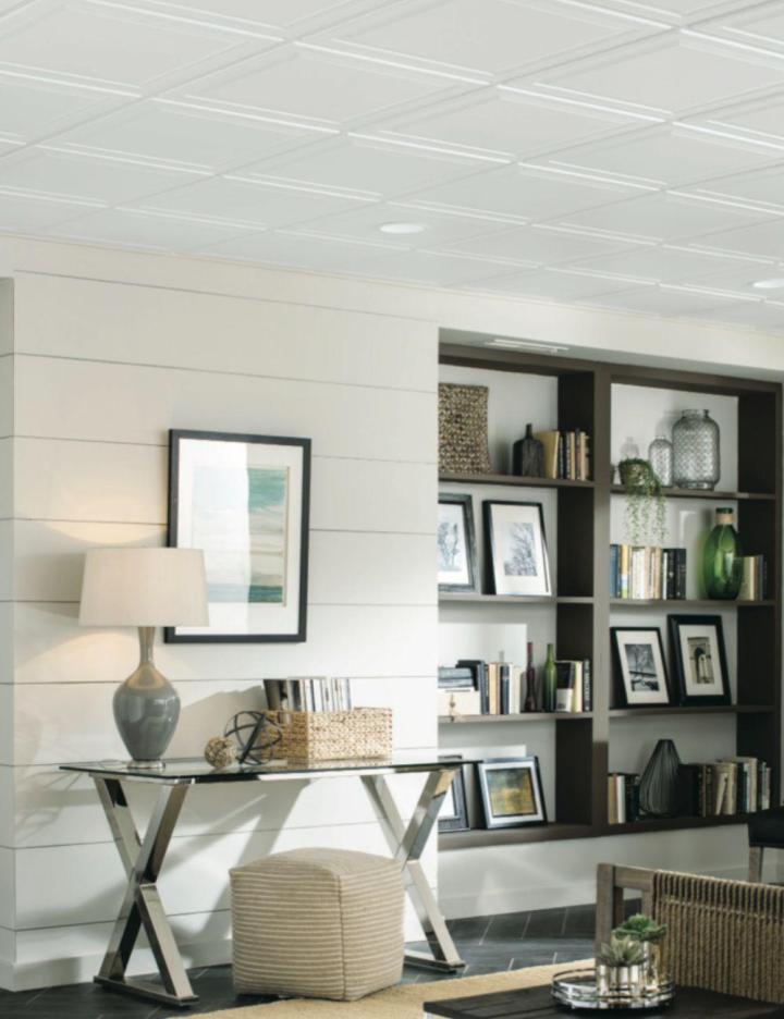 Installation de couvre-plancher Hudson