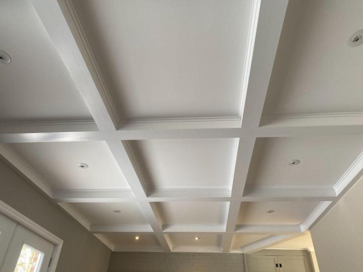 Rénover une cuisine Hudson