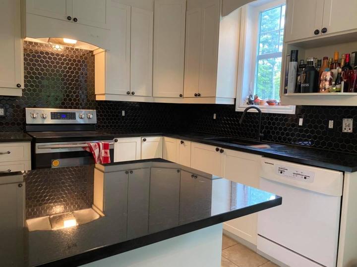 Rénover une cuisine, investir dans le bien-être au quotidien