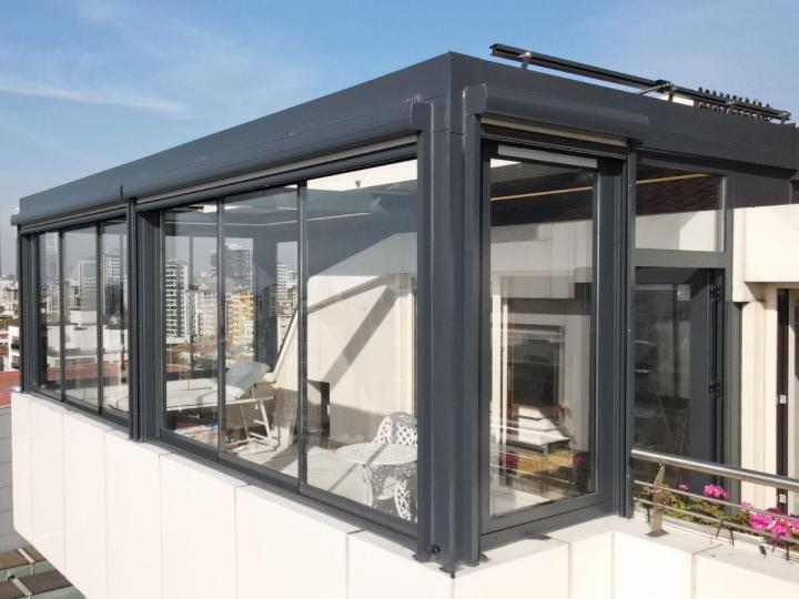 Agrandir sa maison, gagner de l’espace sans déménager