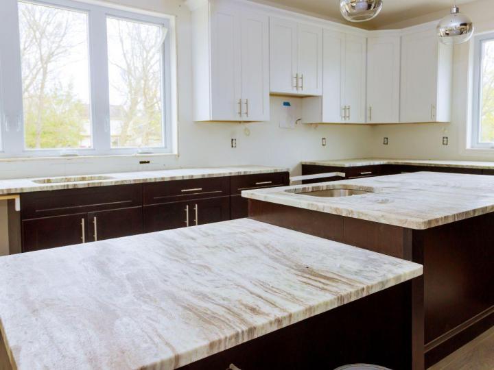 Rénovation de cuisine Hudson