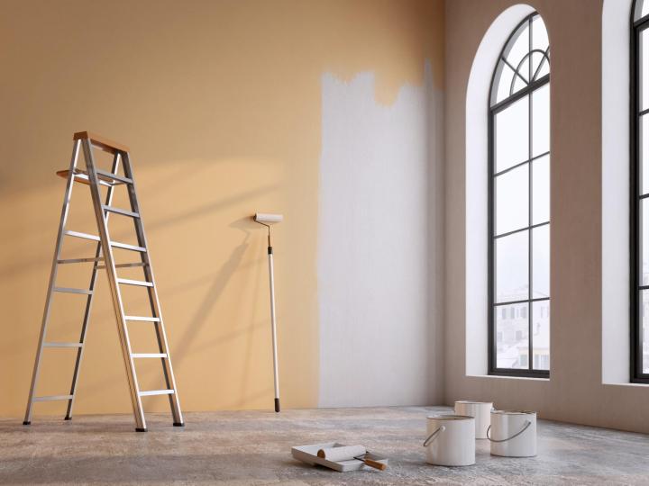 Agrandissement de maison Hudson